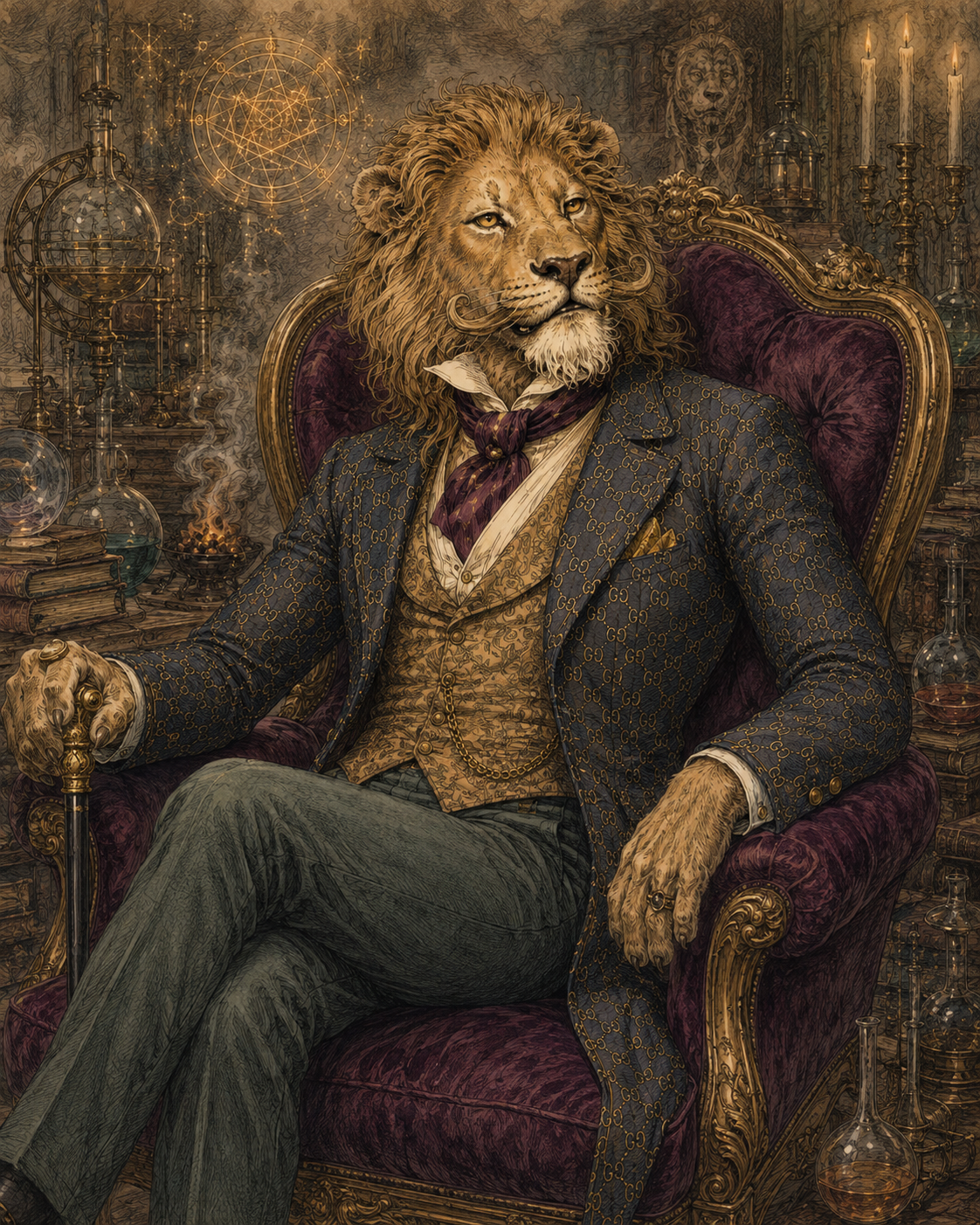 Conde Magnus